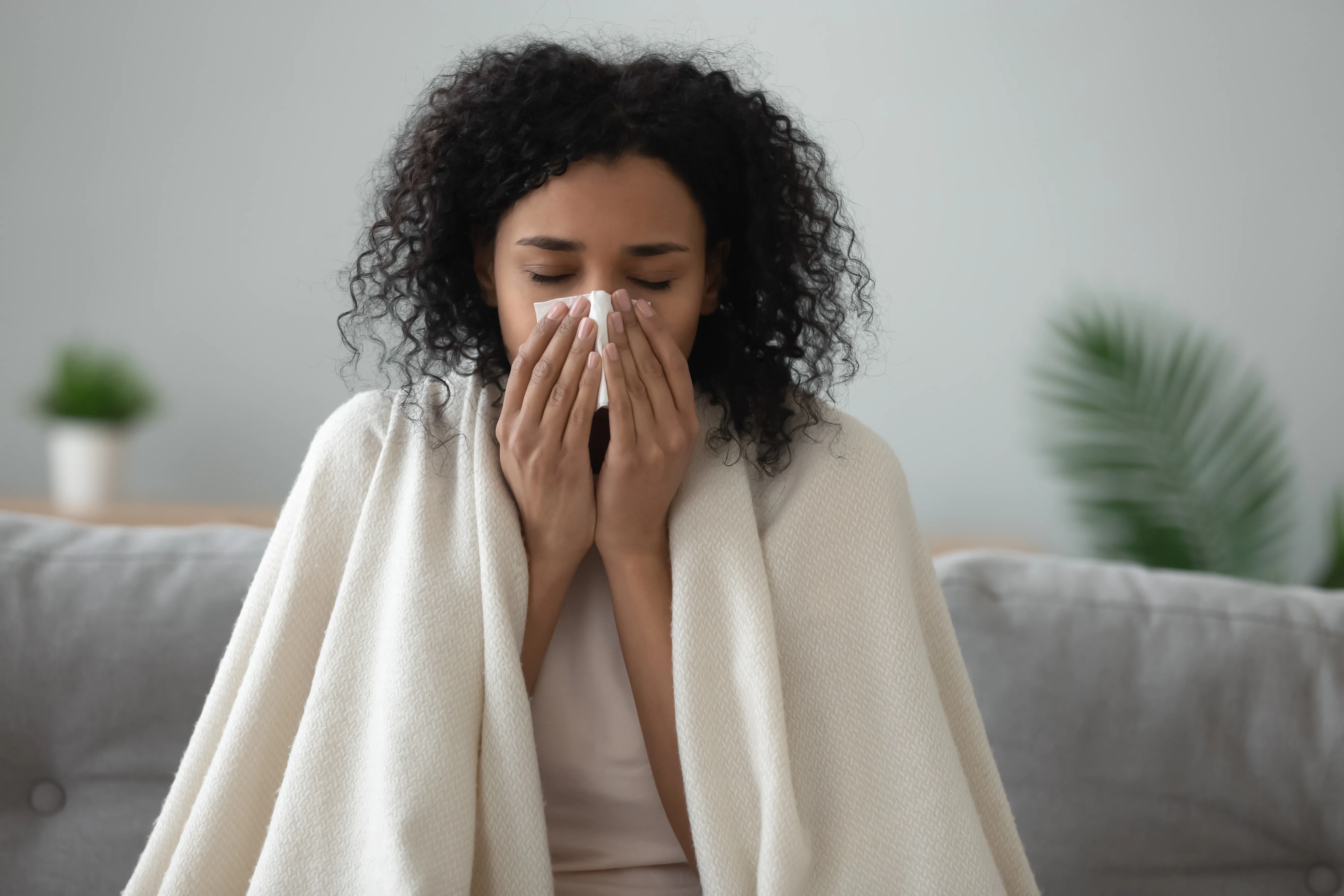 Cette année, l'épidémie de grippe a été particulièrement longue et intensedef