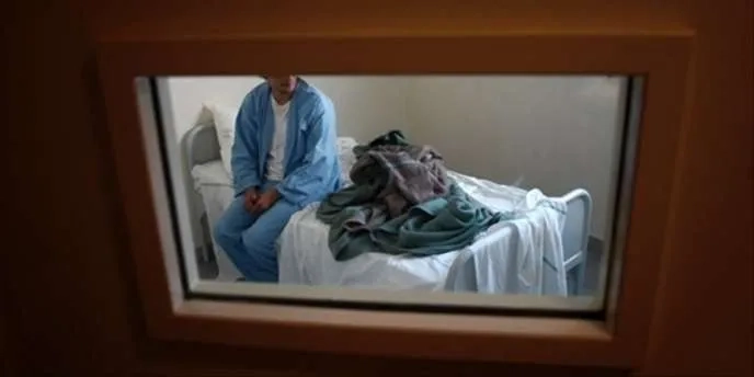 L'adolescent violent du Gosier interné en asile psychiatriquedef